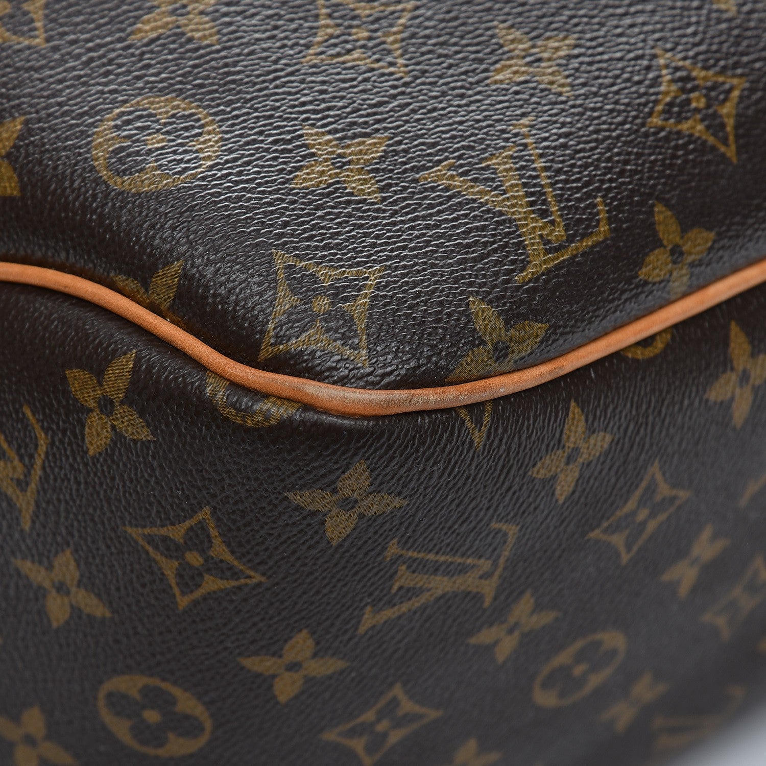 Louis Vuitton Monogram Delightful GM 9 of 13