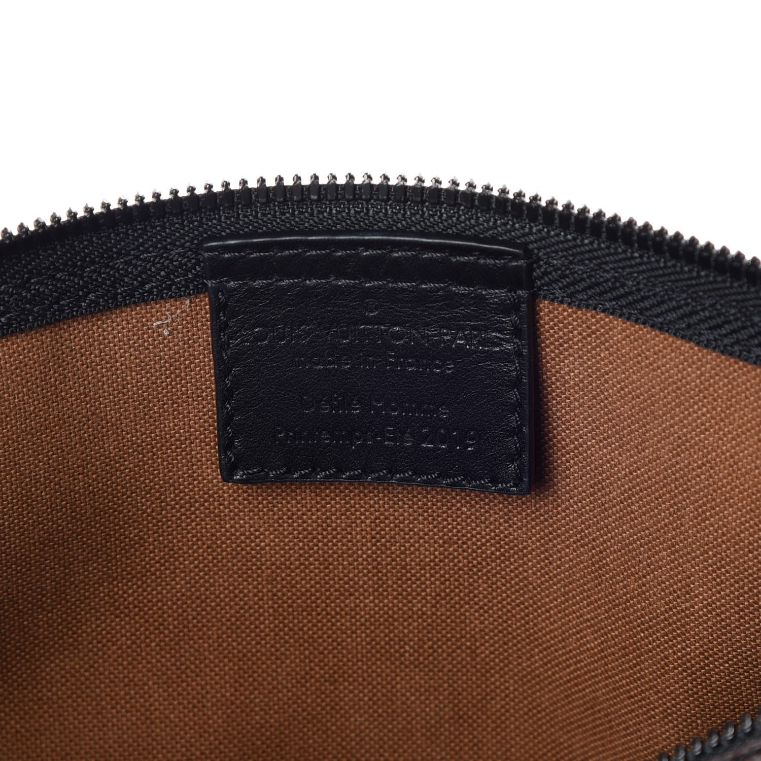 Louis Vuitton Monogram Solar Ray Papillon Messenger 6 of 7