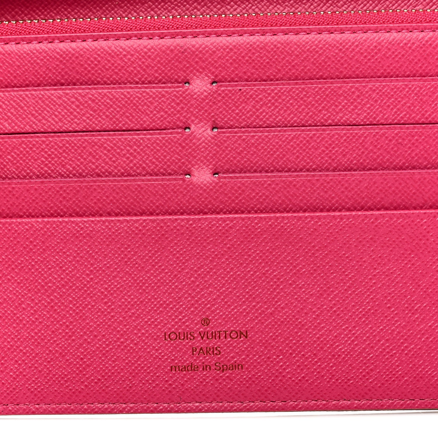 Louis Vuitton Monogram Multicolor Insolite Wallet Black Grenade 7 of 7