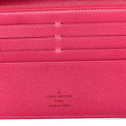 Louis Vuitton Monogram Multicolor Insolite Wallet Black Grenade 7 of 7