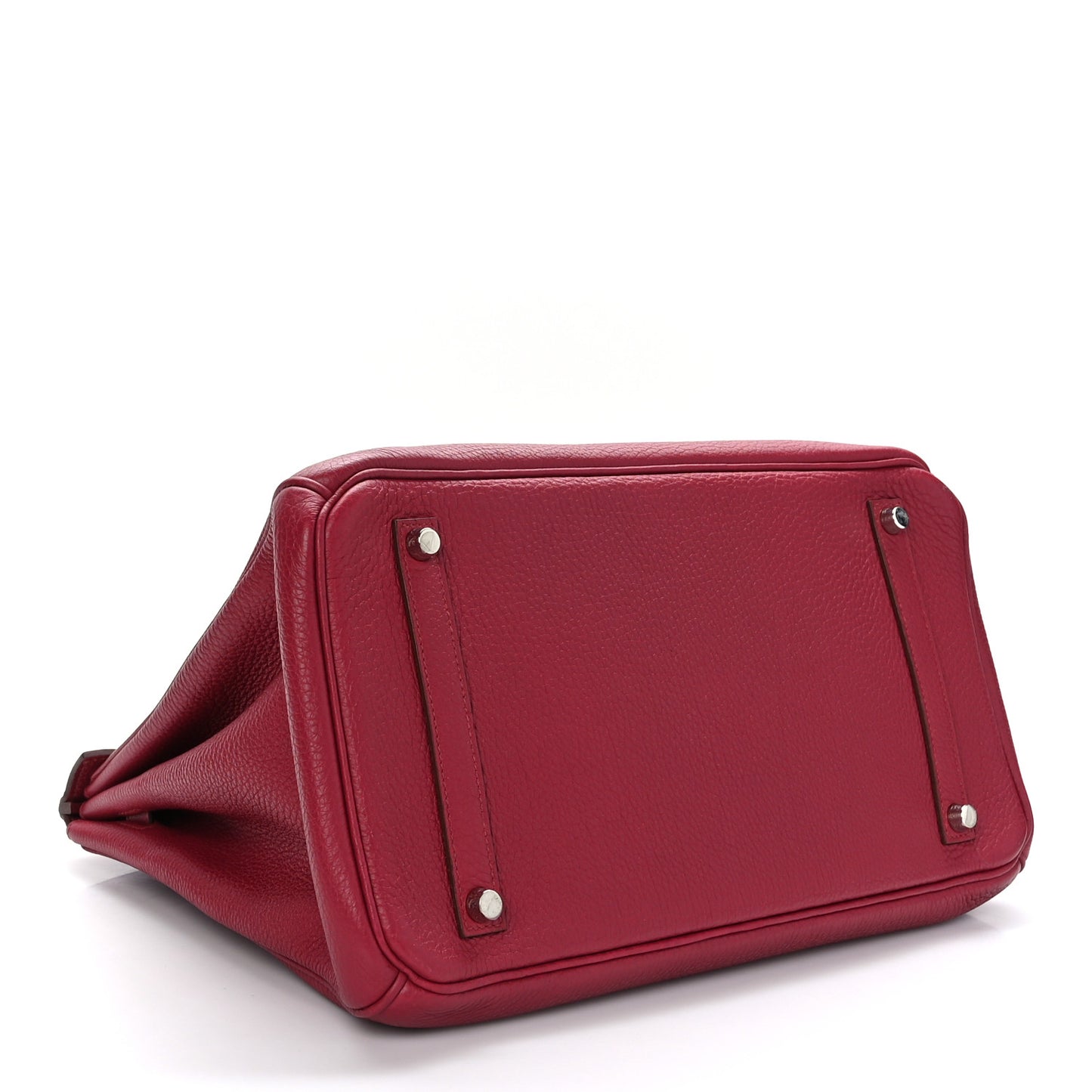 Togo Birkin 35 Rubis