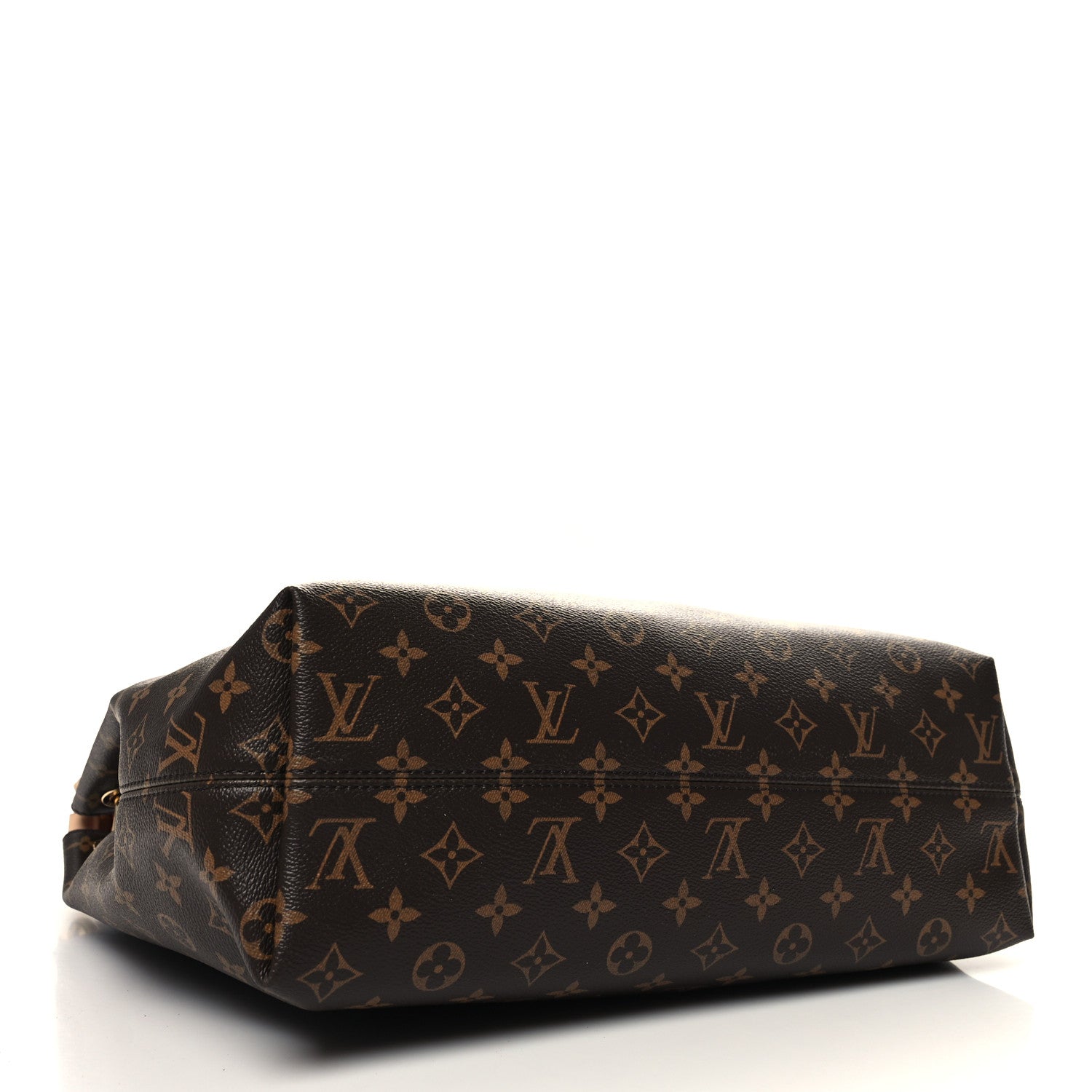 Louis Vuitton Monogram Graceful MM Pivoine 4 of 9
