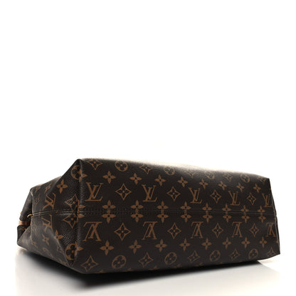 Louis Vuitton Monogram Graceful MM Pivoine 4 of 9