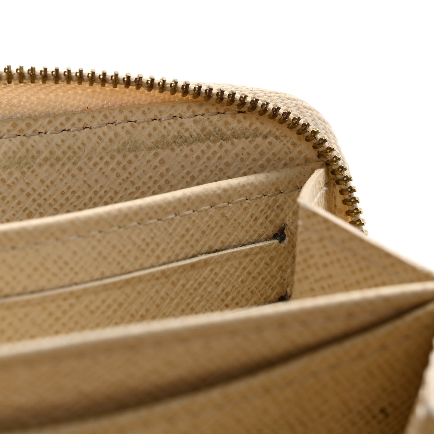 Damier Azur Zippy Coin Purse
