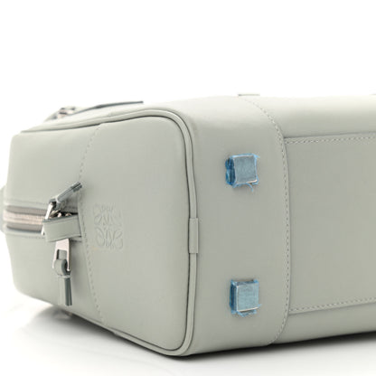 Loewe Calfskin Amazona 19 Ash Grey 8 of 9