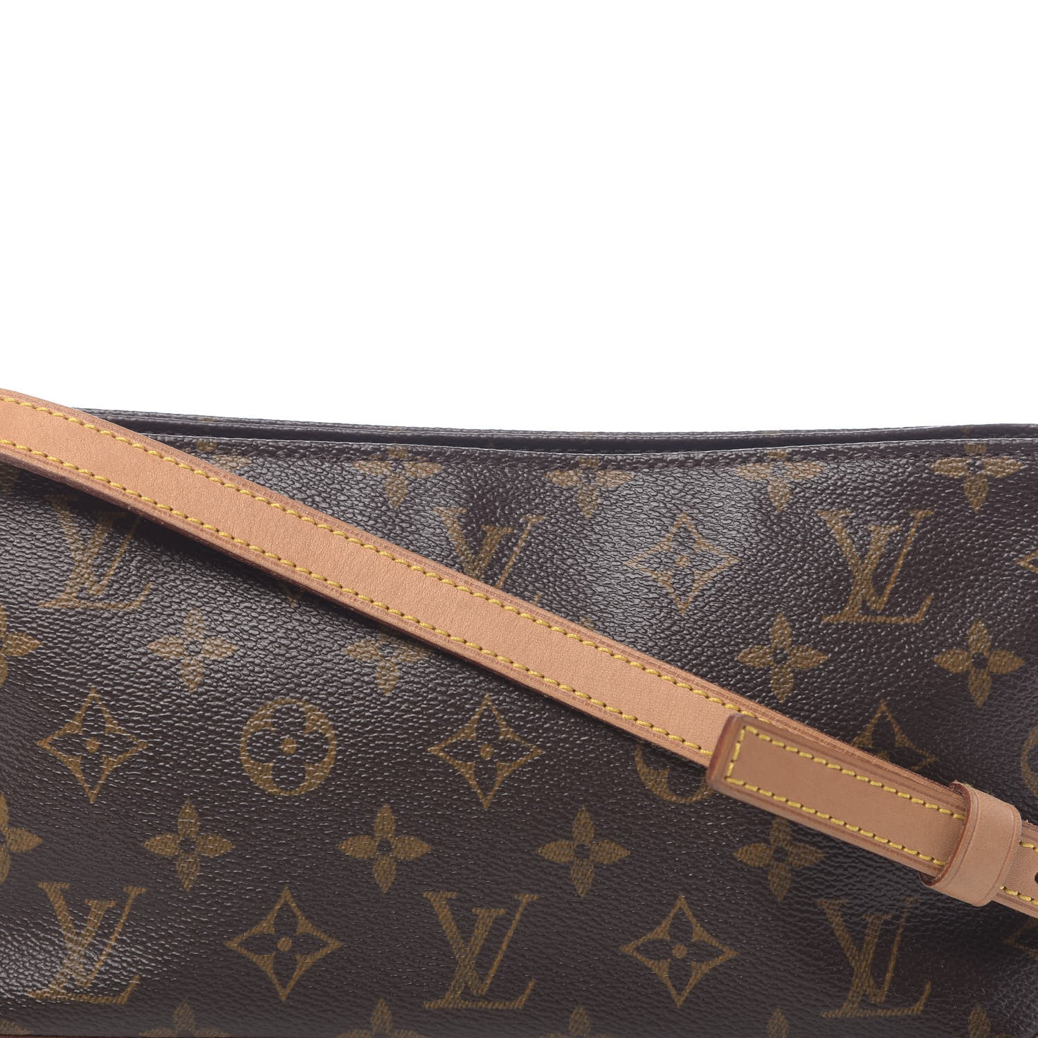 Louis Vuitton Monogram Trotteur 7 of 10