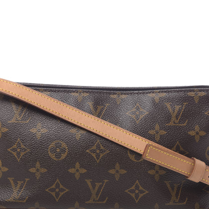 Louis Vuitton Monogram Trotteur 7 of 10