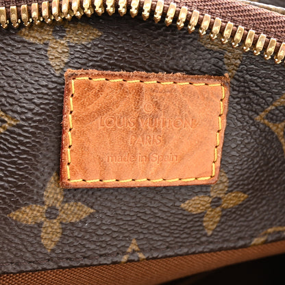 Louis Vuitton Monogram Sully PM 6 of 11