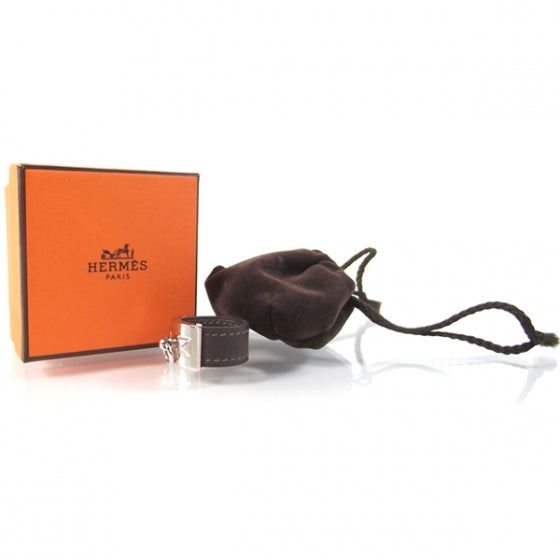 Hermes Collier De Chien Ring 4 of 6