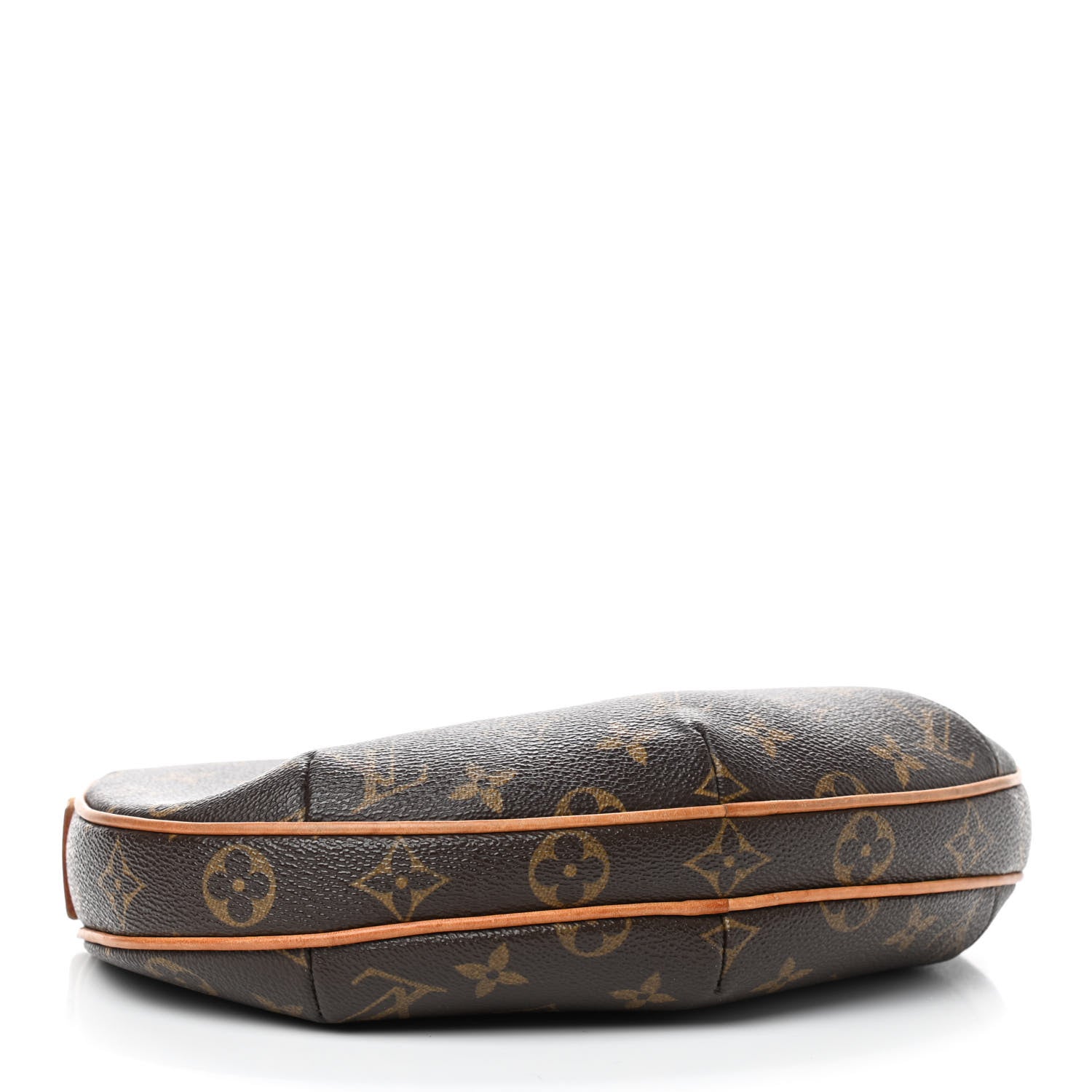 Louis Vuitton Monogram Croissant PM 4 of 9