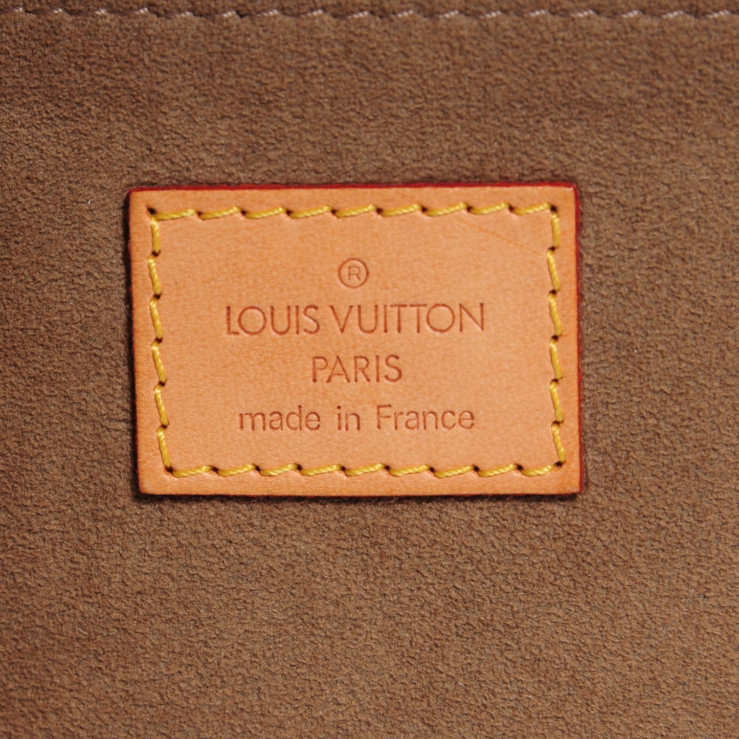 Monogram Multicolor Aurelia GM Black