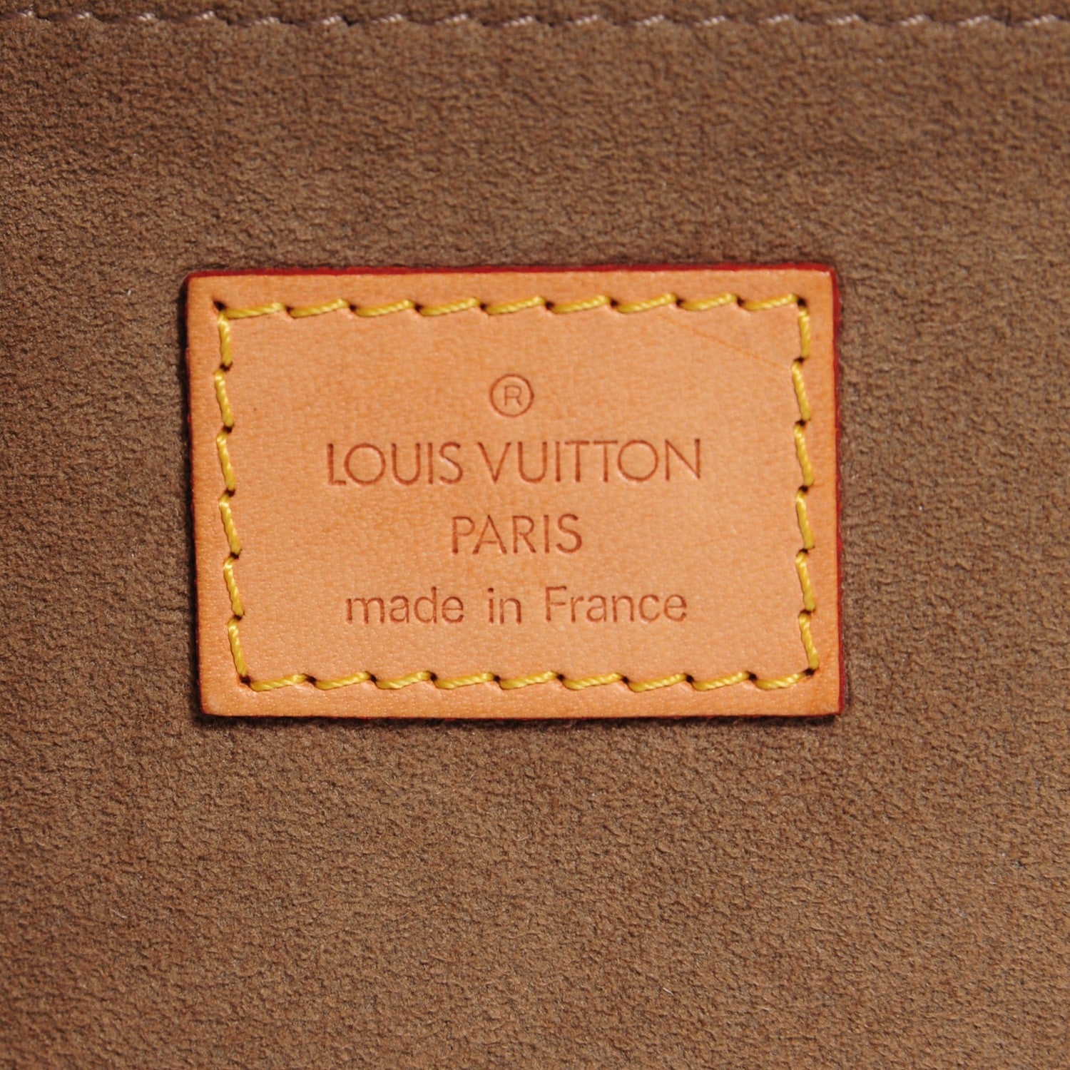Louis Vuitton Monogram Multicolor Aurelia GM Black 6 of 9