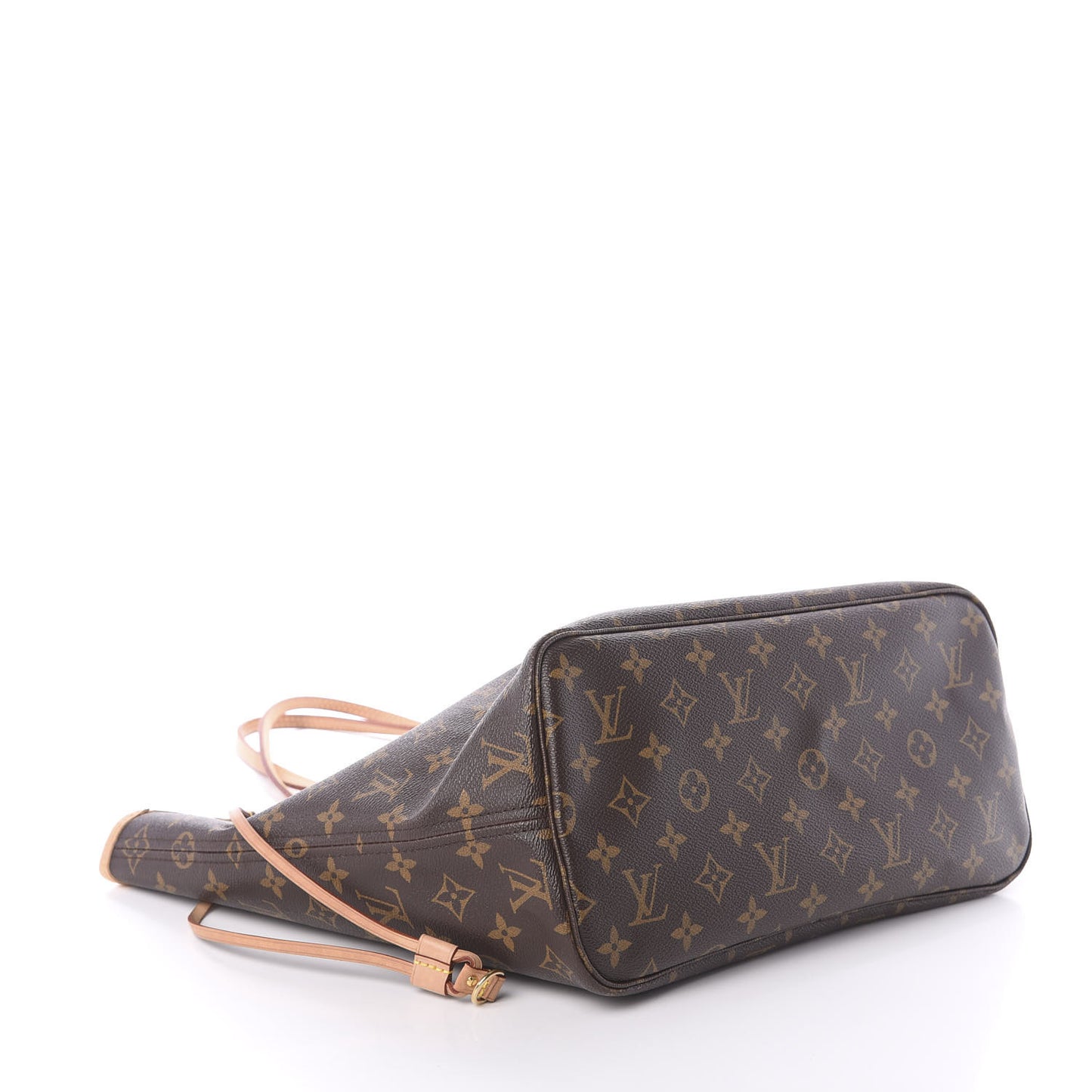 Monogram Neo Neverfull MM