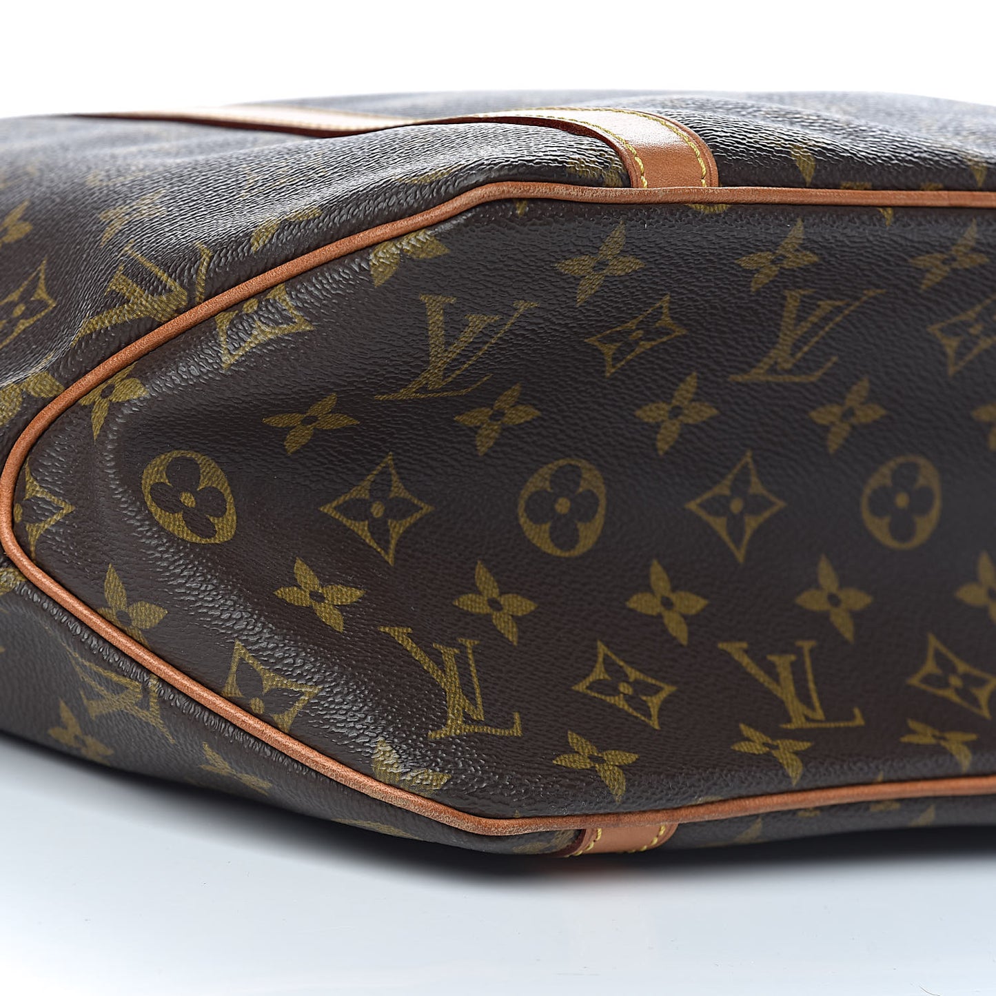 Monogram Sac Shopping Tote