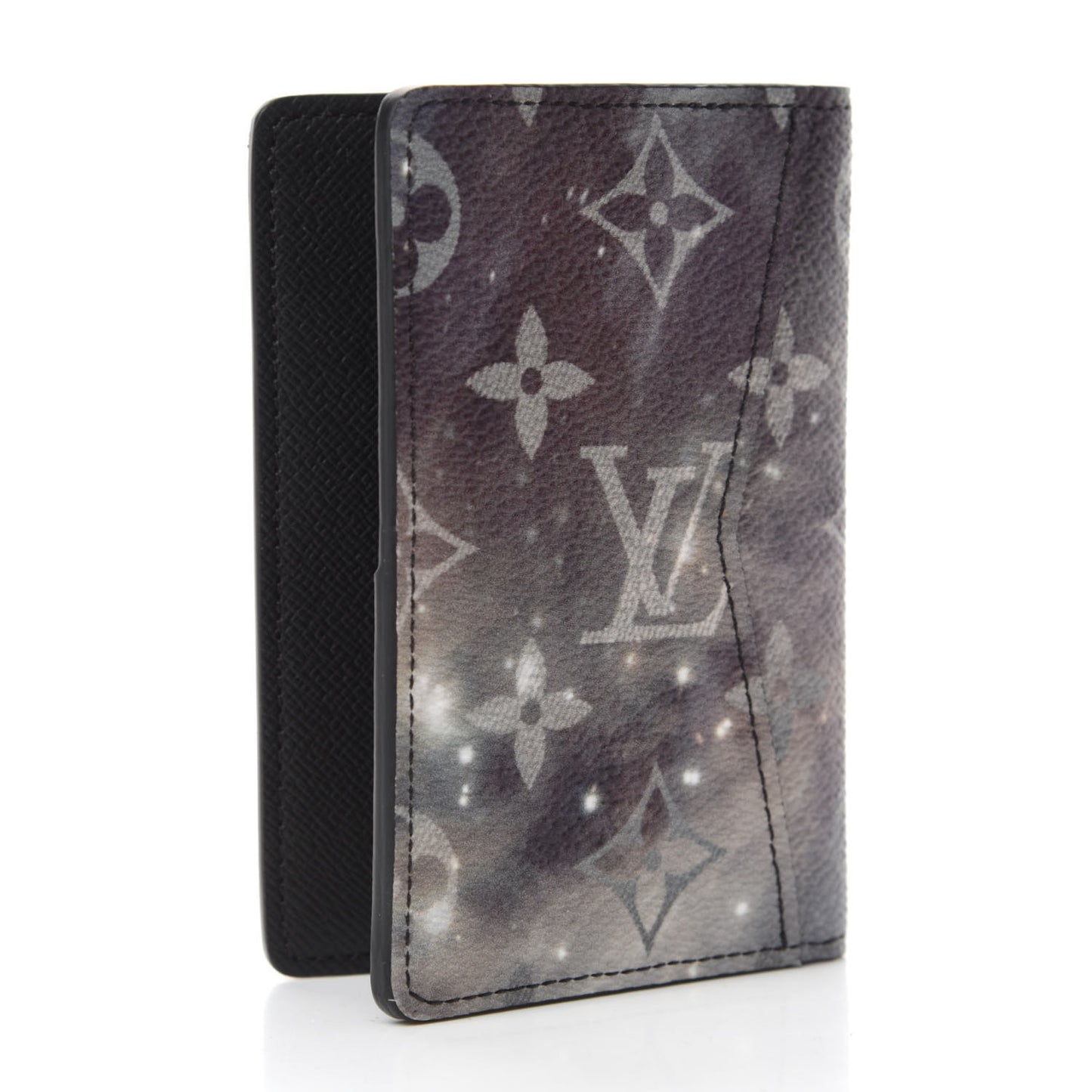Monogram Galaxy Pocket Organizer
