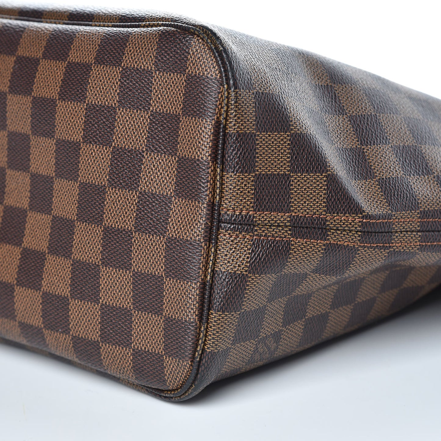 Damier Ebene Neverfull MM