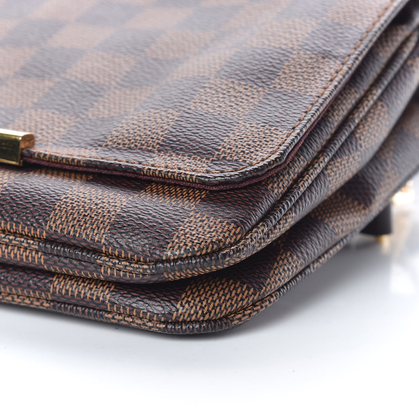 Damier Ebene Hoxton PM