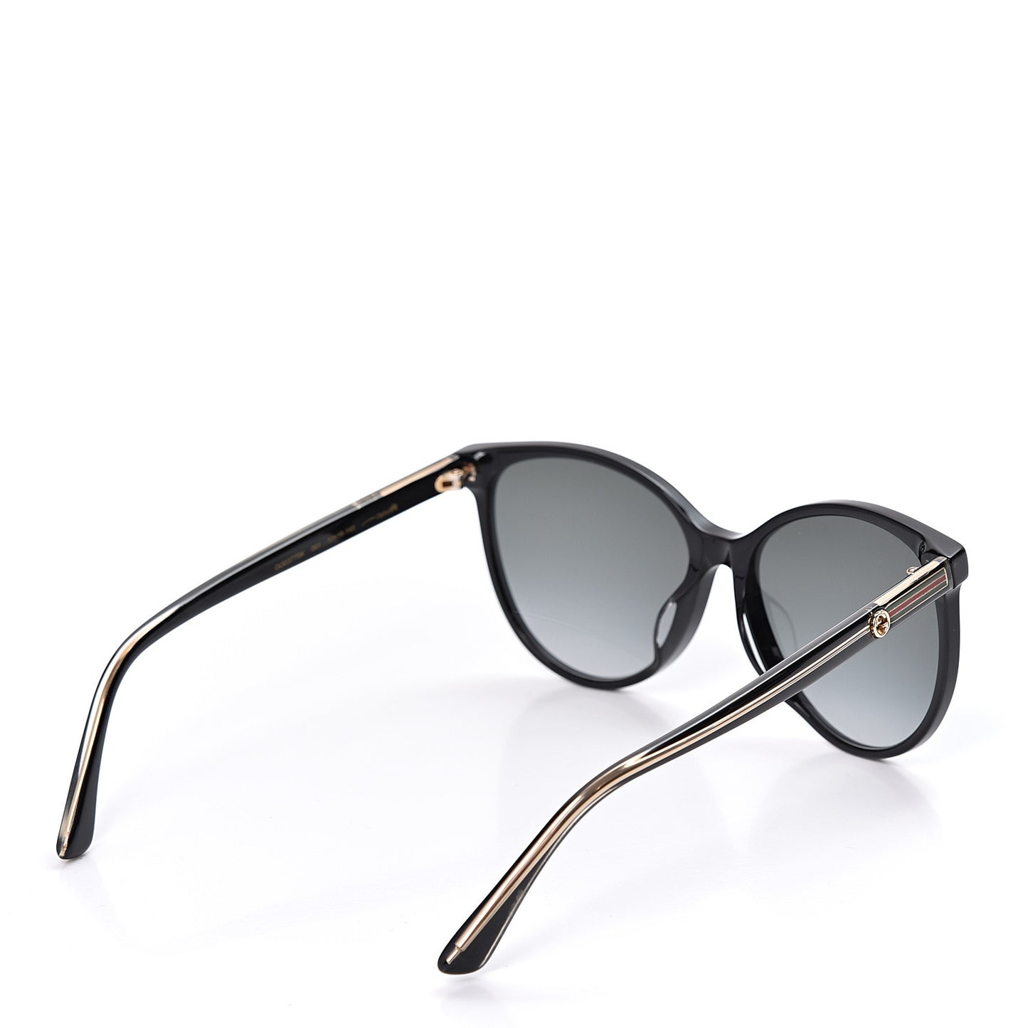 Web Sunglasses GG GG0377SK Black