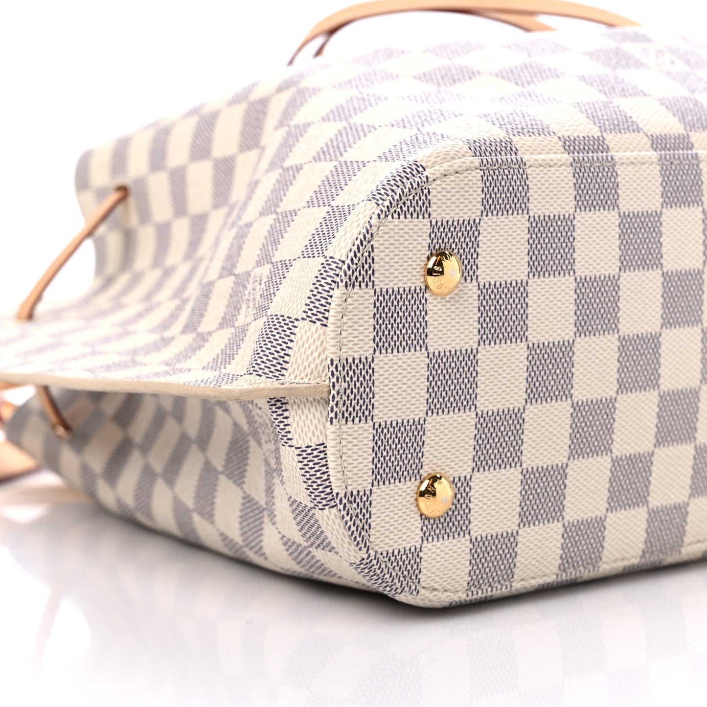 Damier Azur Girolata