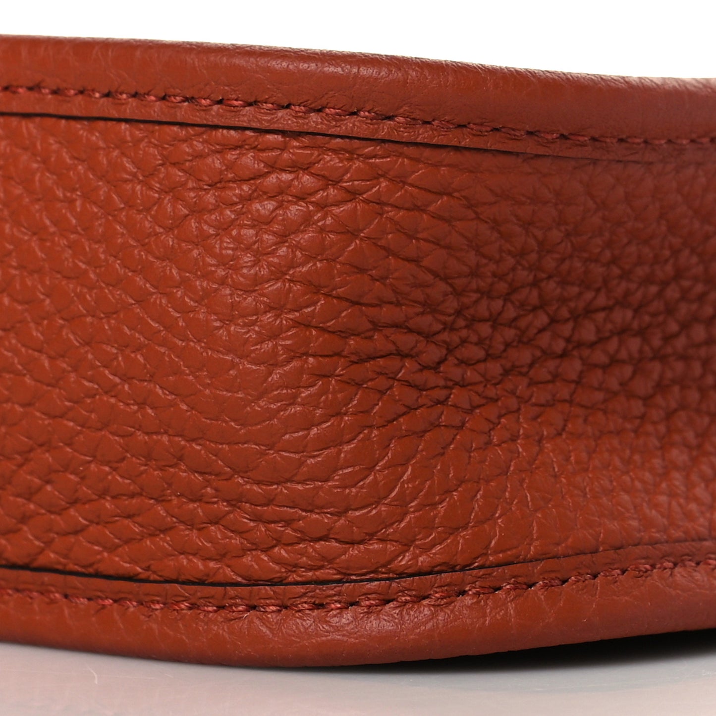Taurillon Clemence Maxi Quadrille Evelyne TPM Cuivre Capucine Parme Rouge Duchess