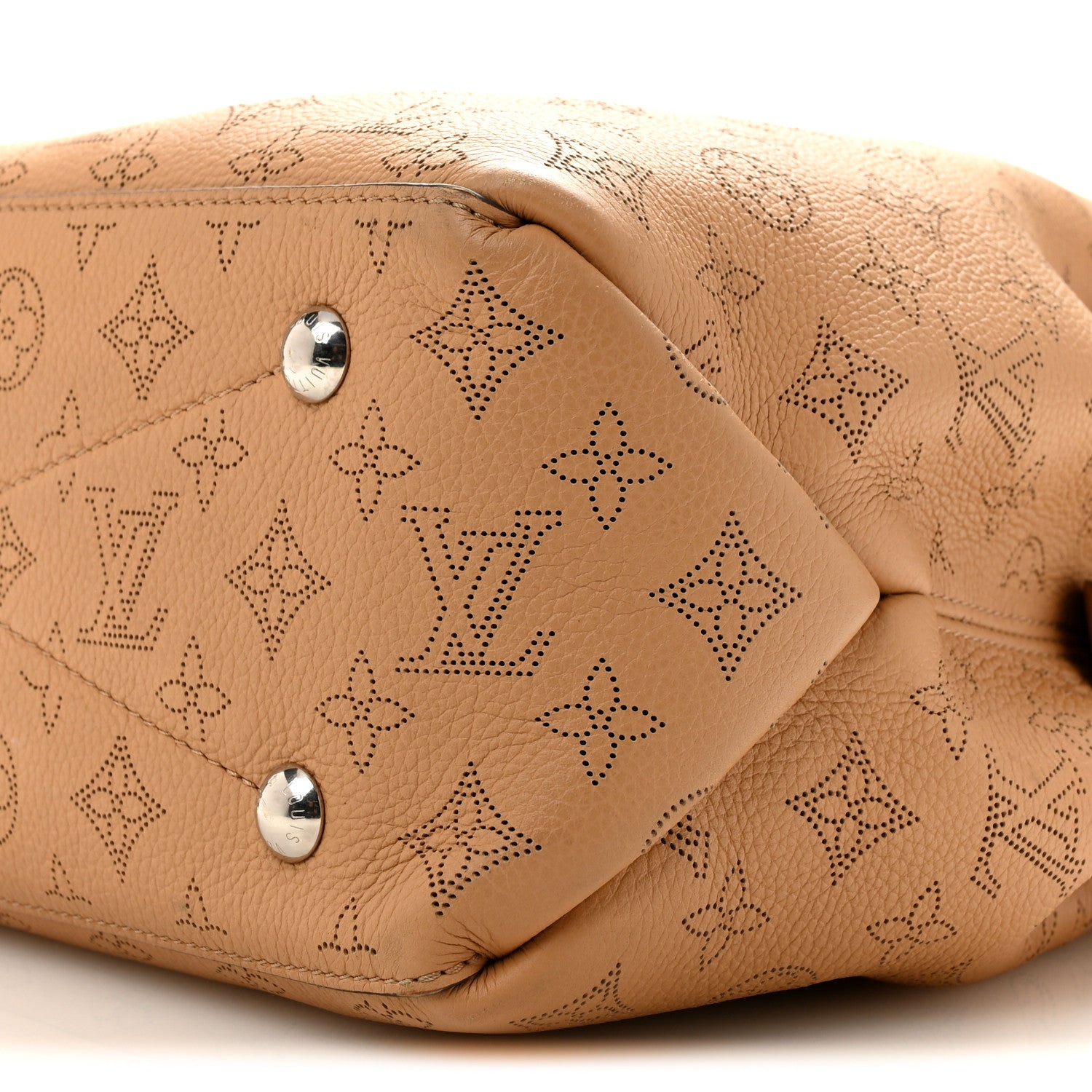 Louis Vuitton Mahina Bella Tote Arizona 9 of 12