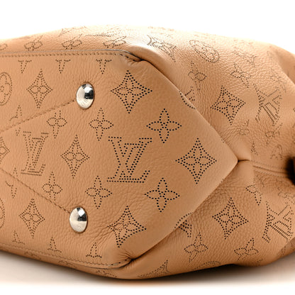 Louis Vuitton Mahina Bella Tote Arizona 9 of 12