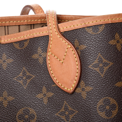 Louis Vuitton Monogram Neverfull GM 20 of 24