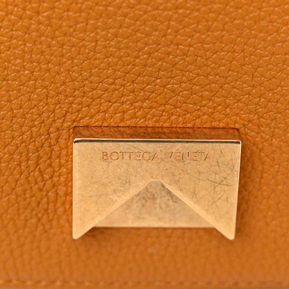 Bottega Veneta Calfskin Mount Envelope Bag Cob 6 of 10