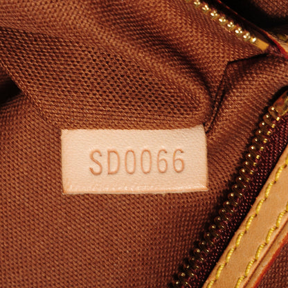 Louis Vuitton Monogram Batignolles Horizontal 7 of 7