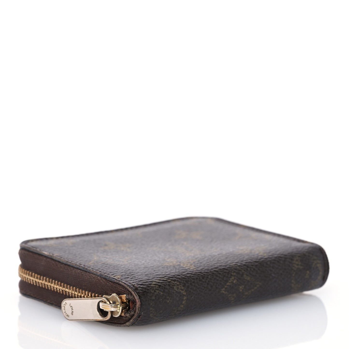 Monogram Zippy Coin Purse