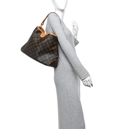 Louis Vuitton Monogram Delightful PM 2 of 16