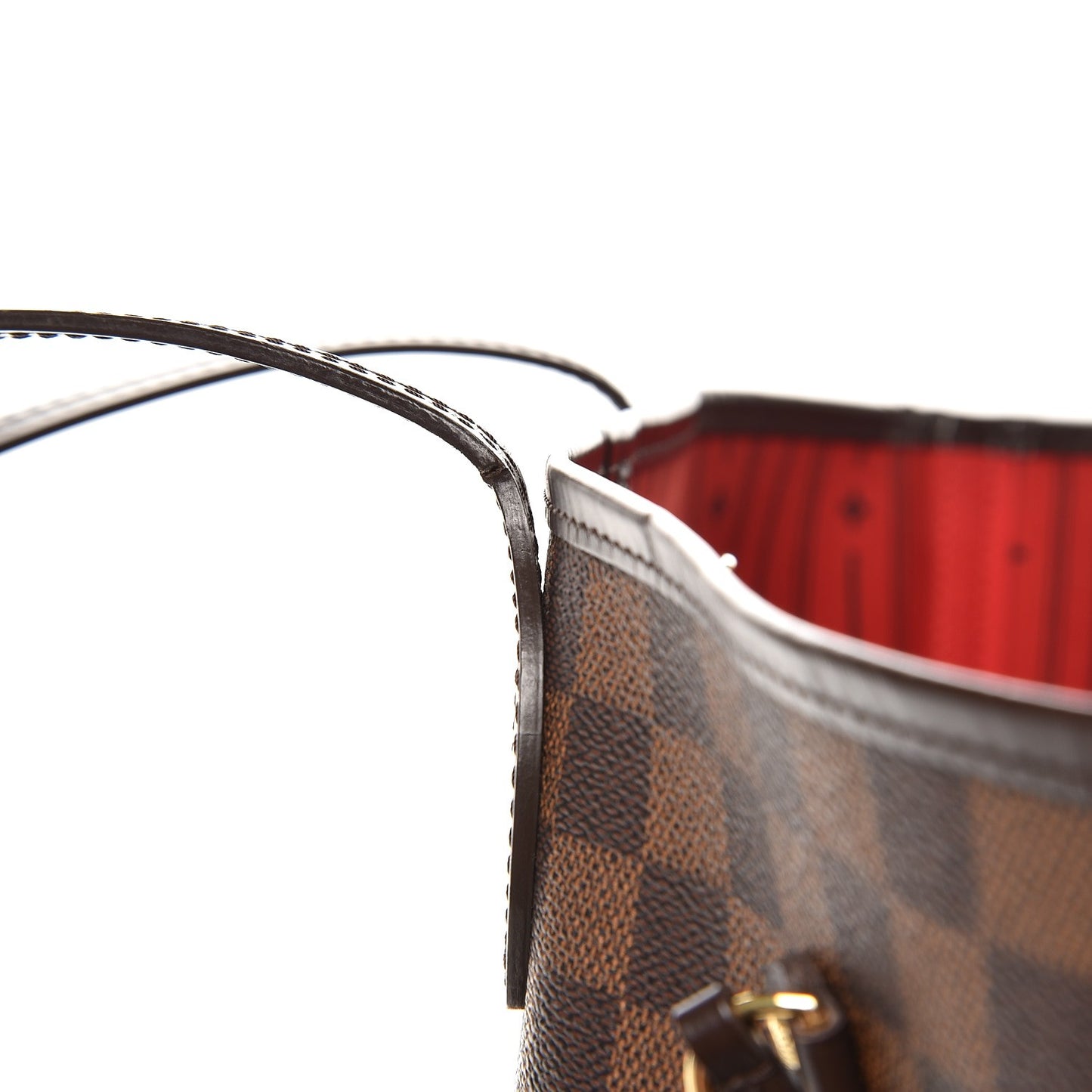 Damier Ebene Neverfull MM