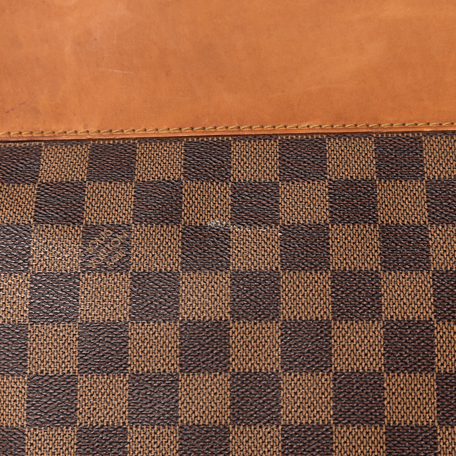 Louis Vuitton Damier Ebene Centenaire West End PM 12 of 23