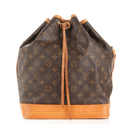 Louis Vuitton Monogram Noe 1 of 11
