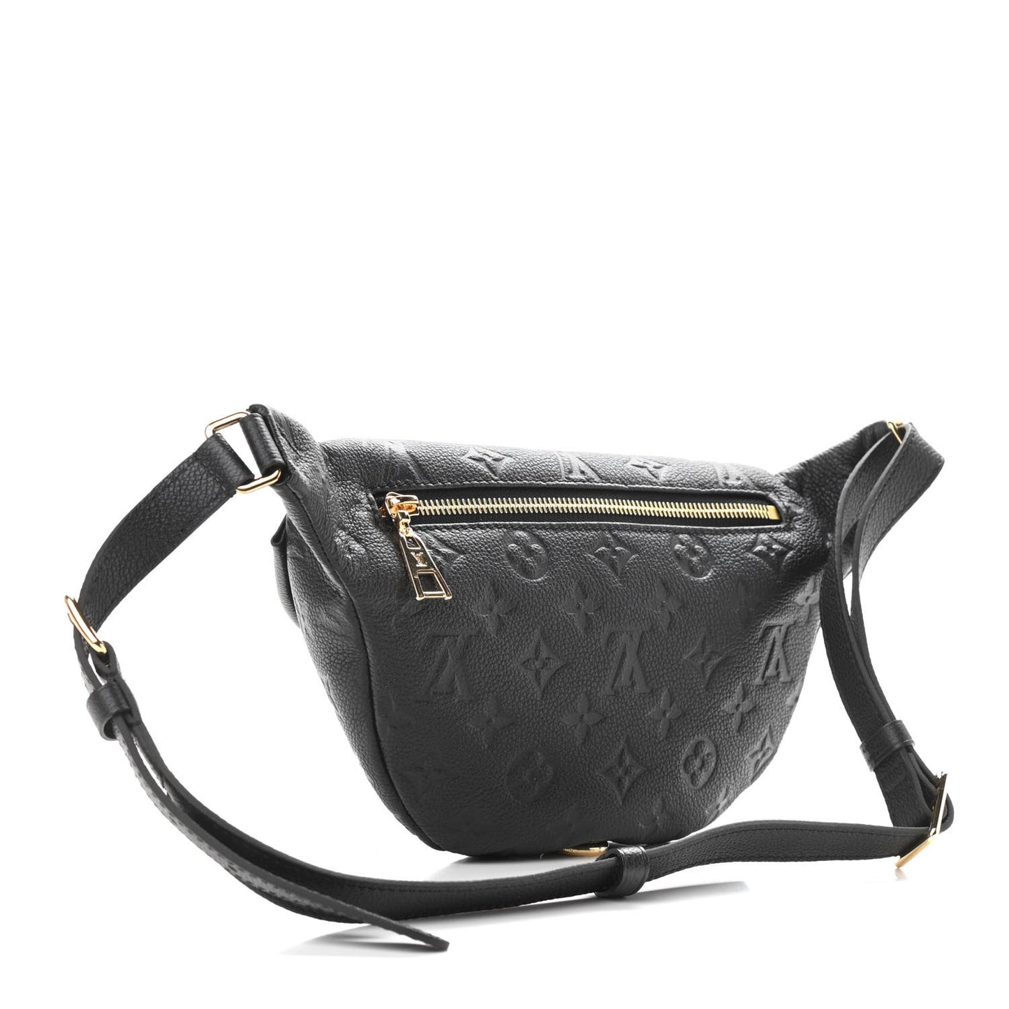 Empreinte BumBag Black