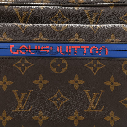 Louis Vuitton Monogram Outdoor BumBag 6 of 6