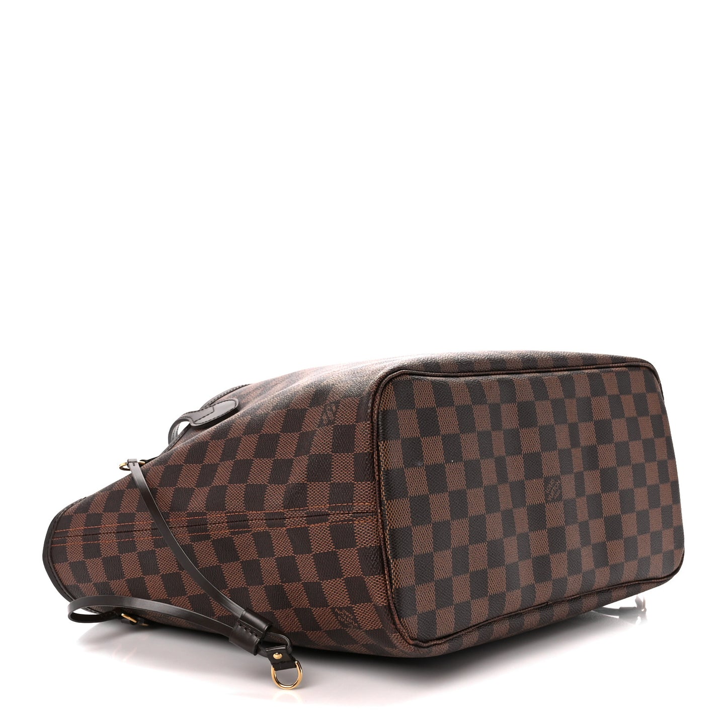 Damier Ebene Neverfull MM
