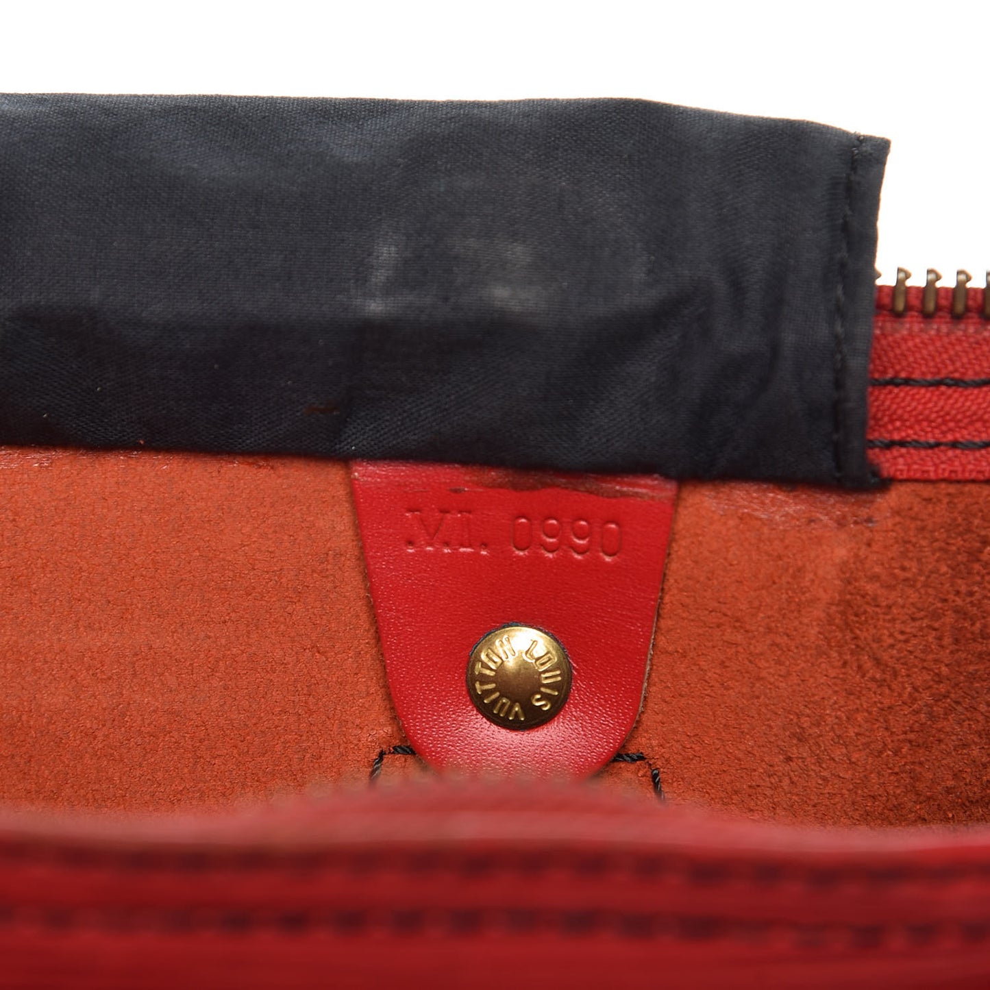 Epi Speedy 30 Castillan Red