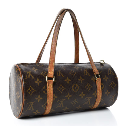 Louis Vuitton Monogram Papillon 26 3 of 18
