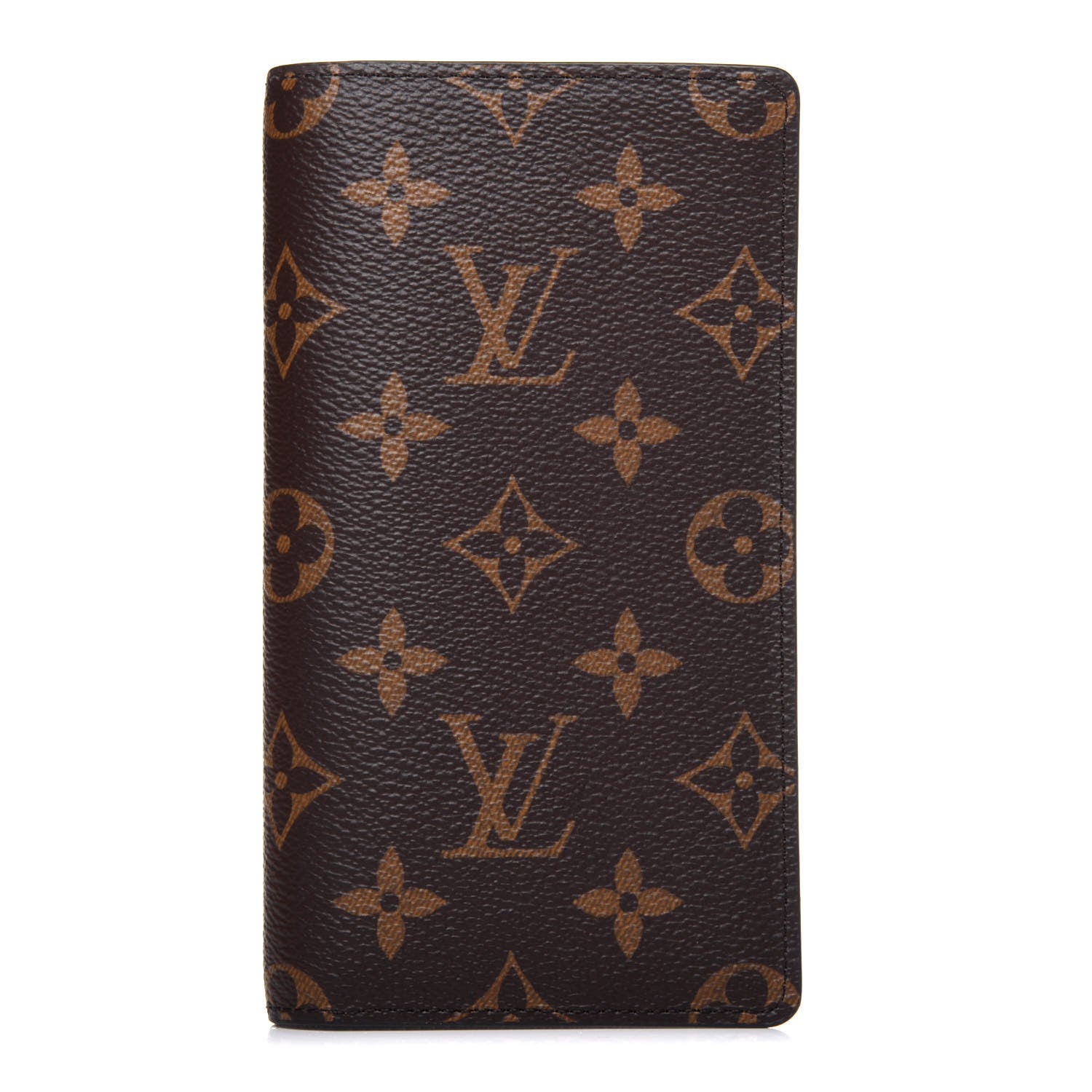 Louis Vuitton Monogram Pocket Agenda Cover 1 of 11