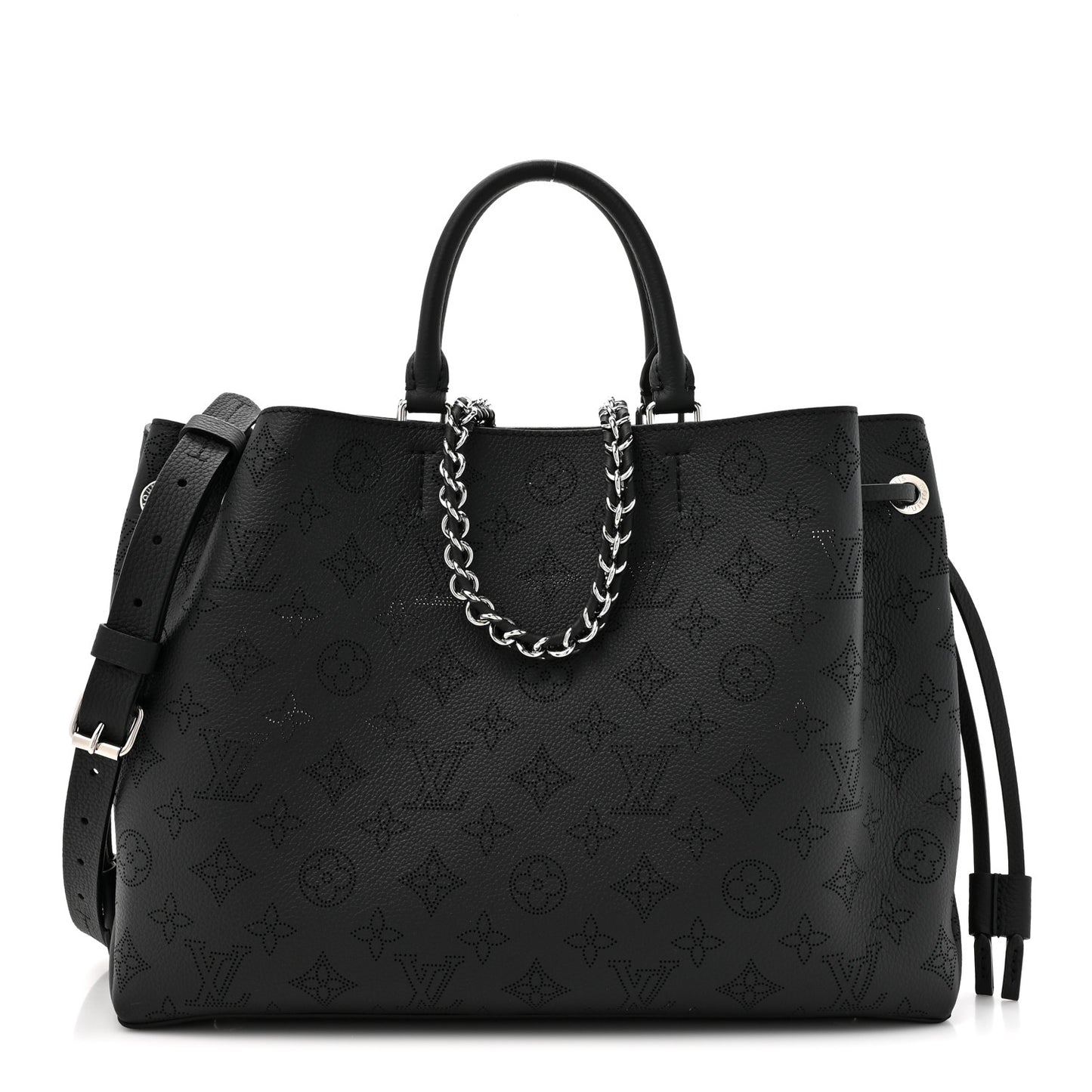 Mahina Bella Tote Black