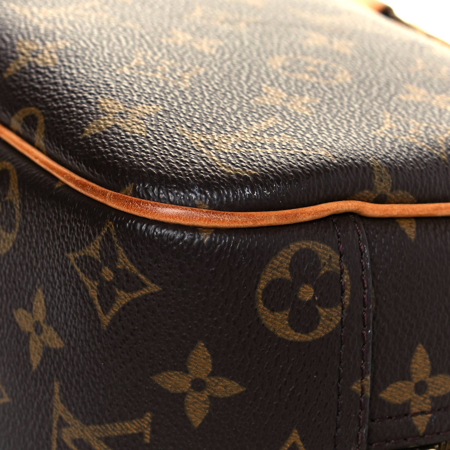 Monogram Trouville
