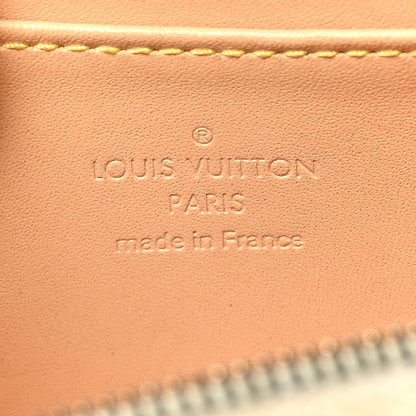 Louis Vuitton Monogram Multicolor Zippy Coin Purse Wallet 6 of 7