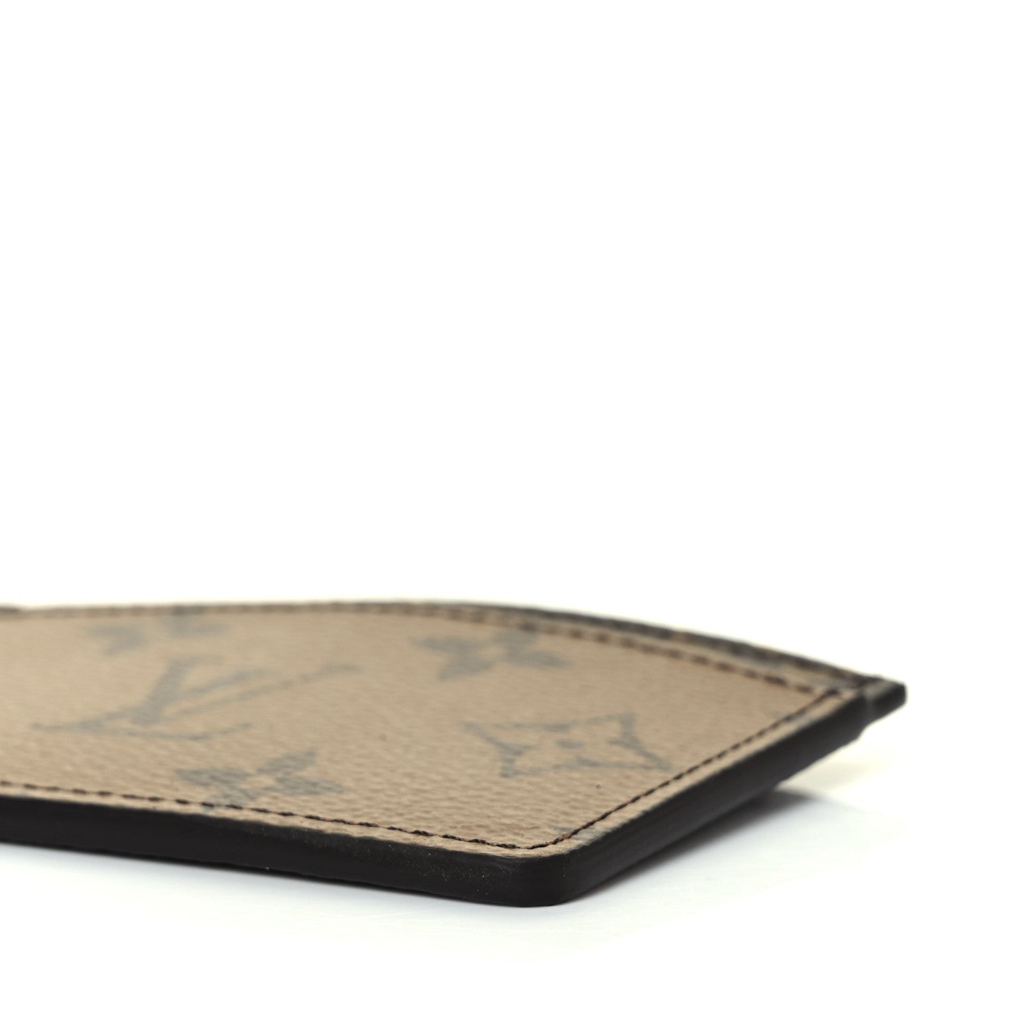Louis Vuitton Reverse Monogram Card Holder 8 of 8