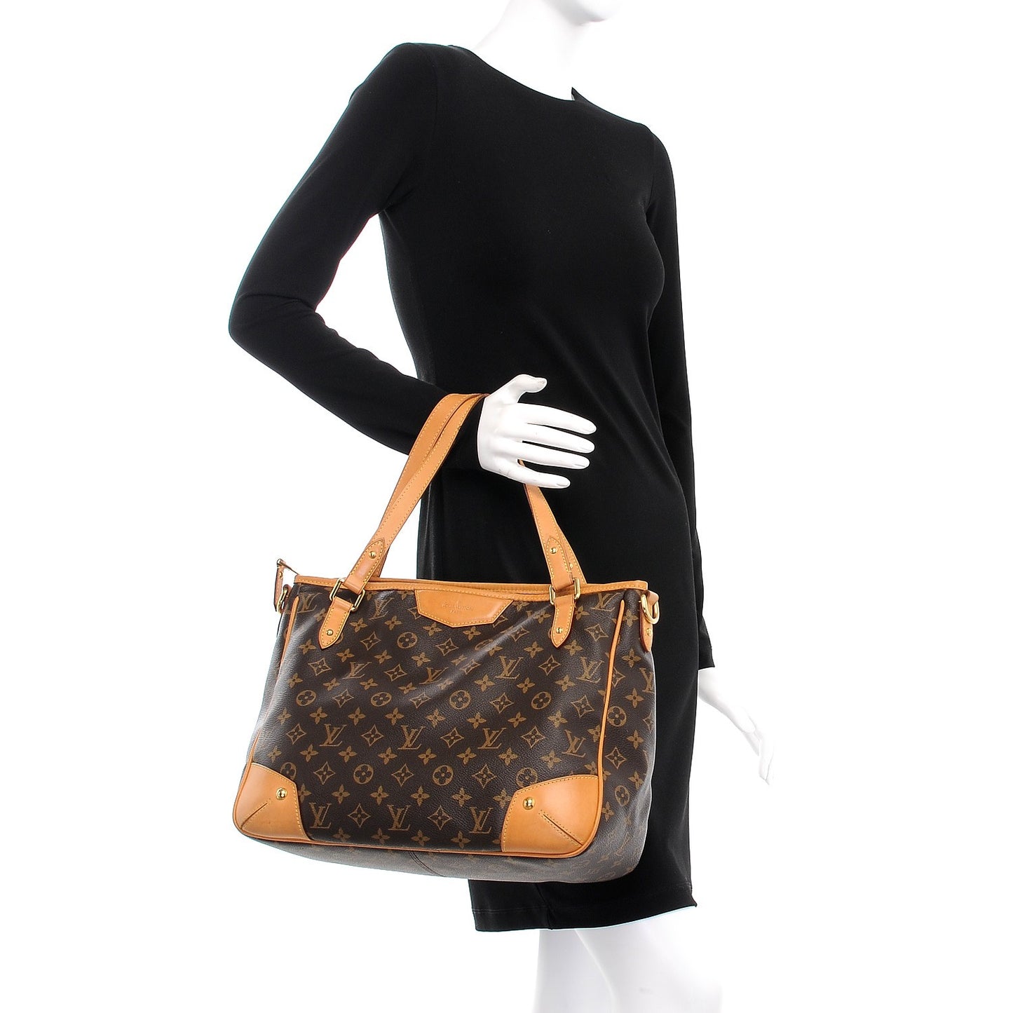 Monogram Estrela MM