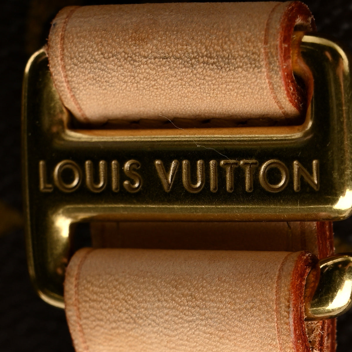 Louis Vuitton Monogram Pegase 55 10 of 10