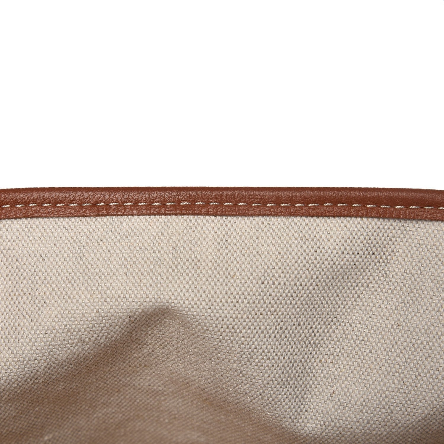 Goyard Goyardine Saint Louis PM Black Gold 8 of 8