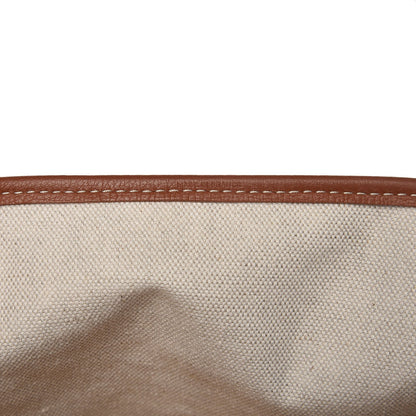 Goyard Goyardine Saint Louis PM Black Gold 8 of 8