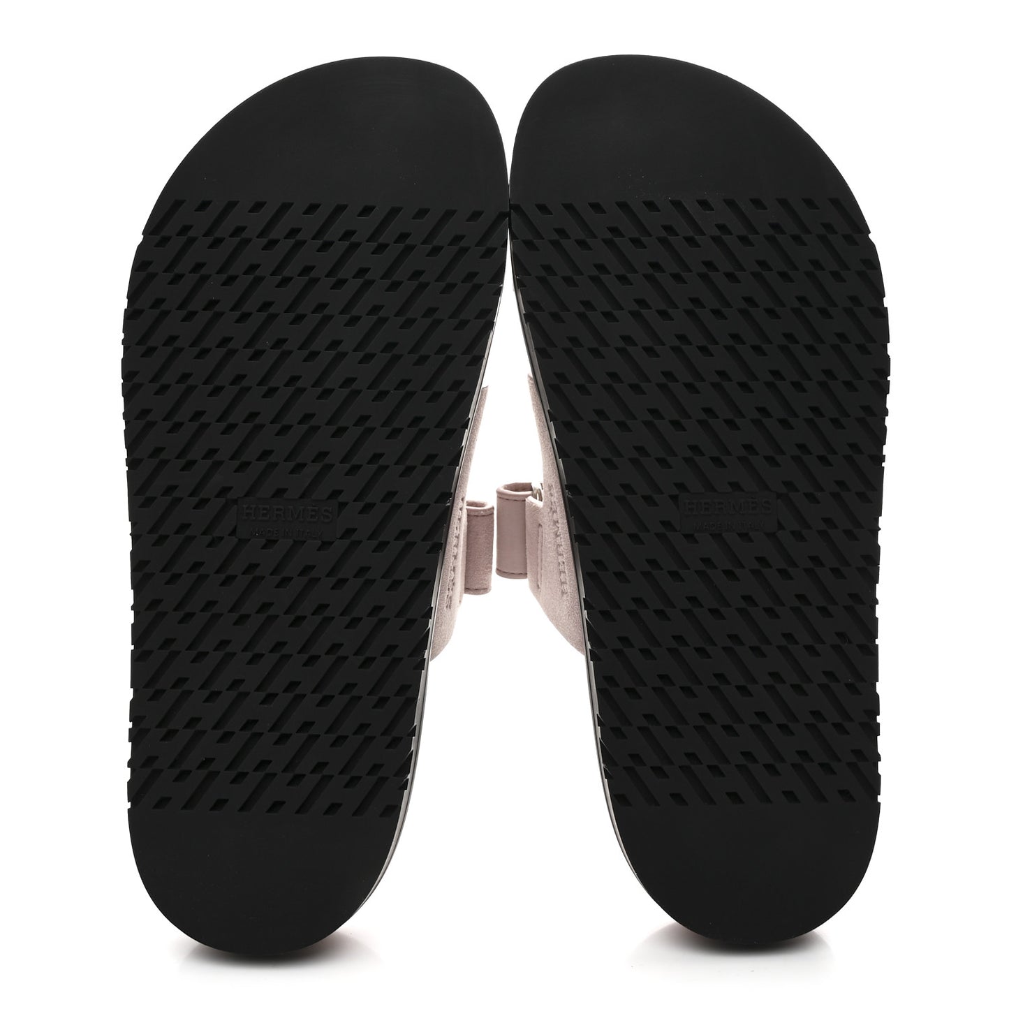 Suede Goatskin Womens Chypre Sandals 36 Rose Porcelaine