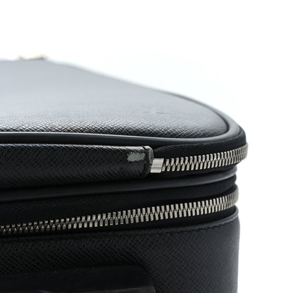 Louis Vuitton Taiga Pegase Legere 55 Black 9 of 10